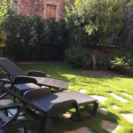 Apartmán Domus Leydi Ivrea Exteriér fotografie