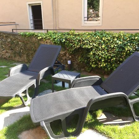 Apartmán Domus Leydi Ivrea Exteriér fotografie