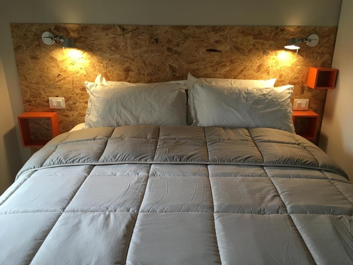 Apartmán Domus Leydi Ivrea Exteriér fotografie
