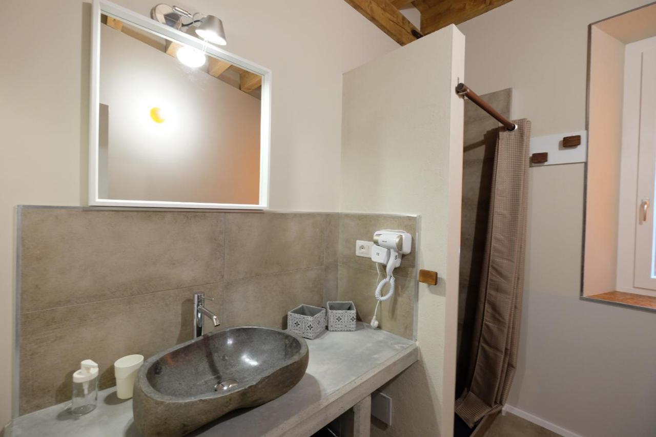 Apartmán Domus Leydi Ivrea Exteriér fotografie