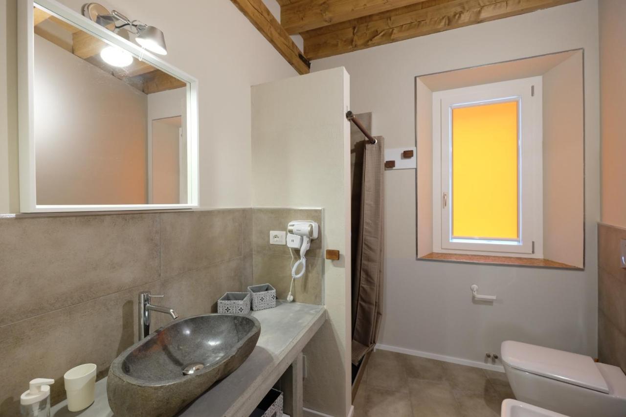 Apartmán Domus Leydi Ivrea Exteriér fotografie