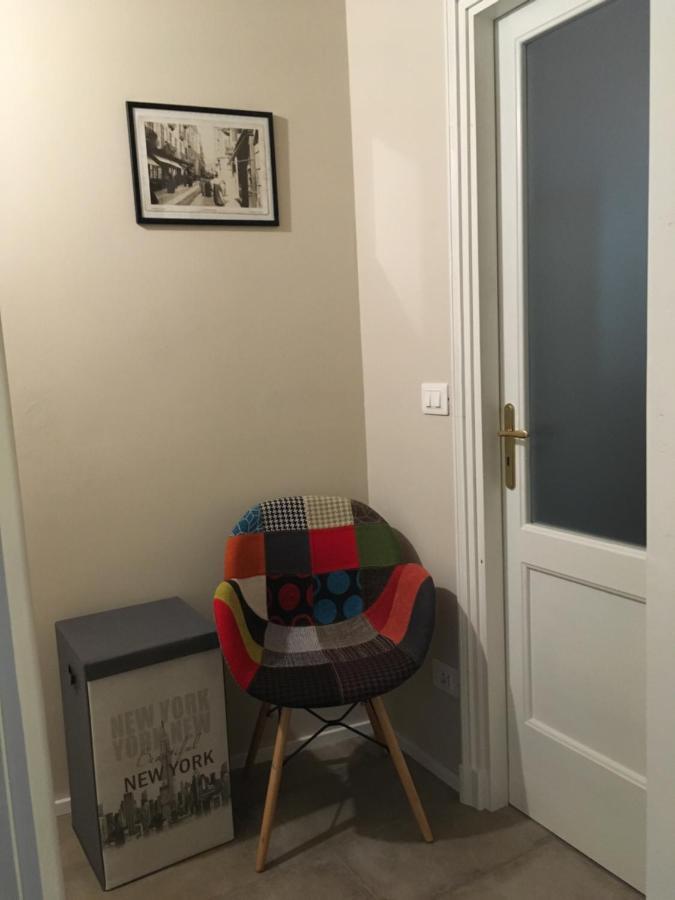 Apartmán Domus Leydi Ivrea Exteriér fotografie