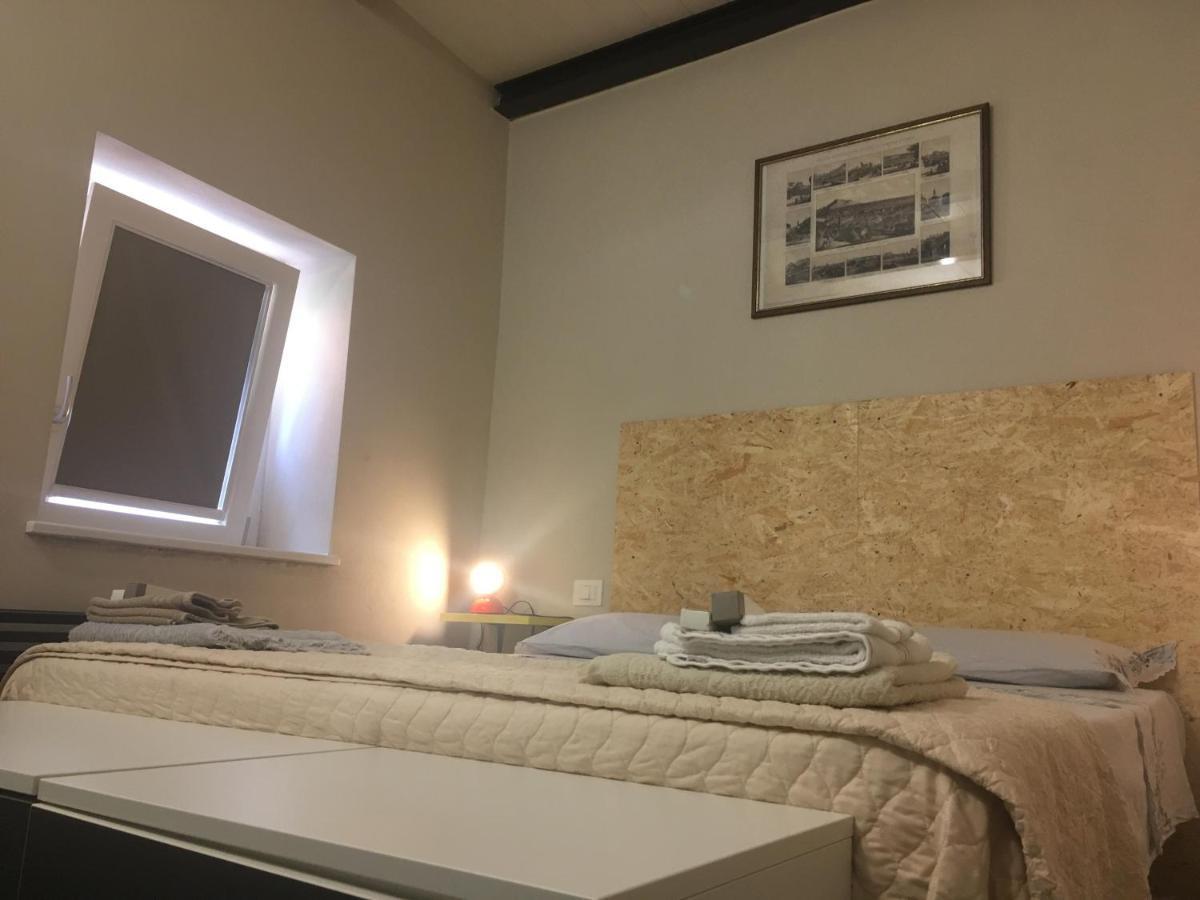 Apartmán Domus Leydi Ivrea Exteriér fotografie
