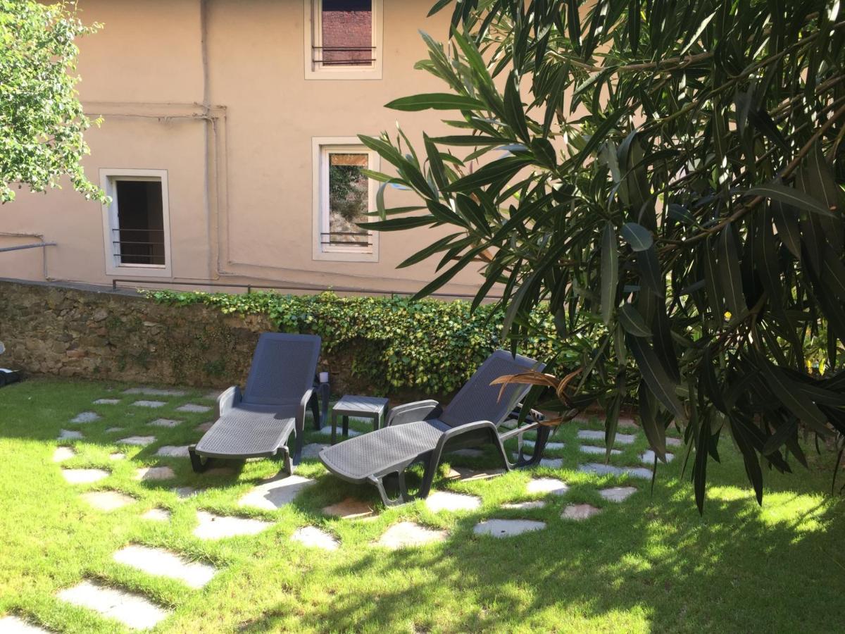 Apartmán Domus Leydi Ivrea Exteriér fotografie