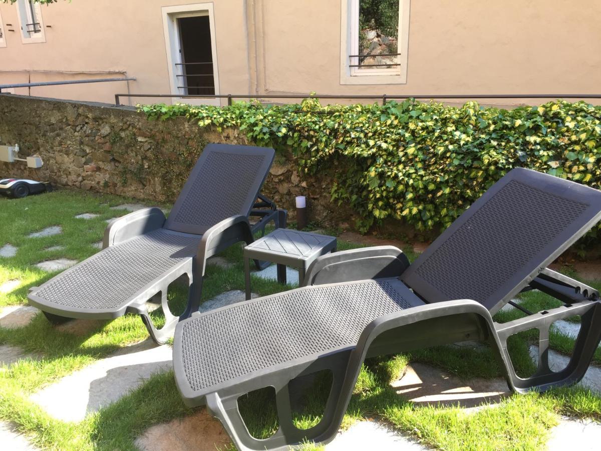 Apartmán Domus Leydi Ivrea Exteriér fotografie