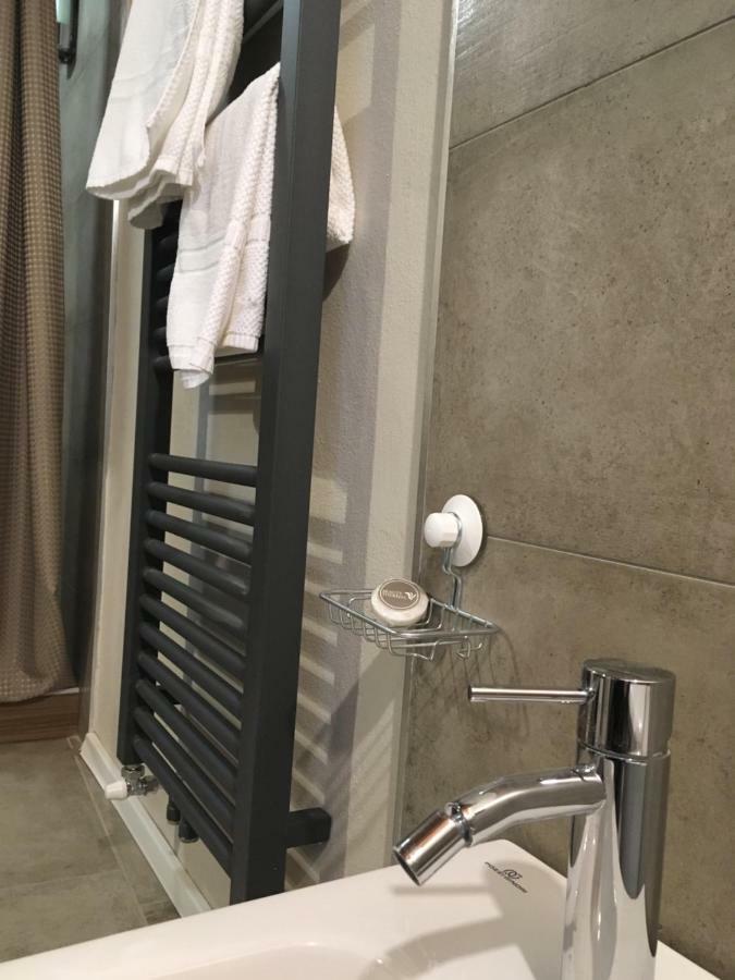 Apartmán Domus Leydi Ivrea Exteriér fotografie