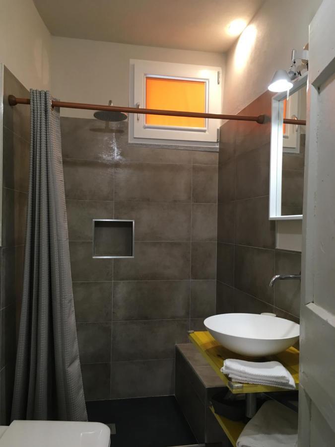 Apartmán Domus Leydi Ivrea Exteriér fotografie