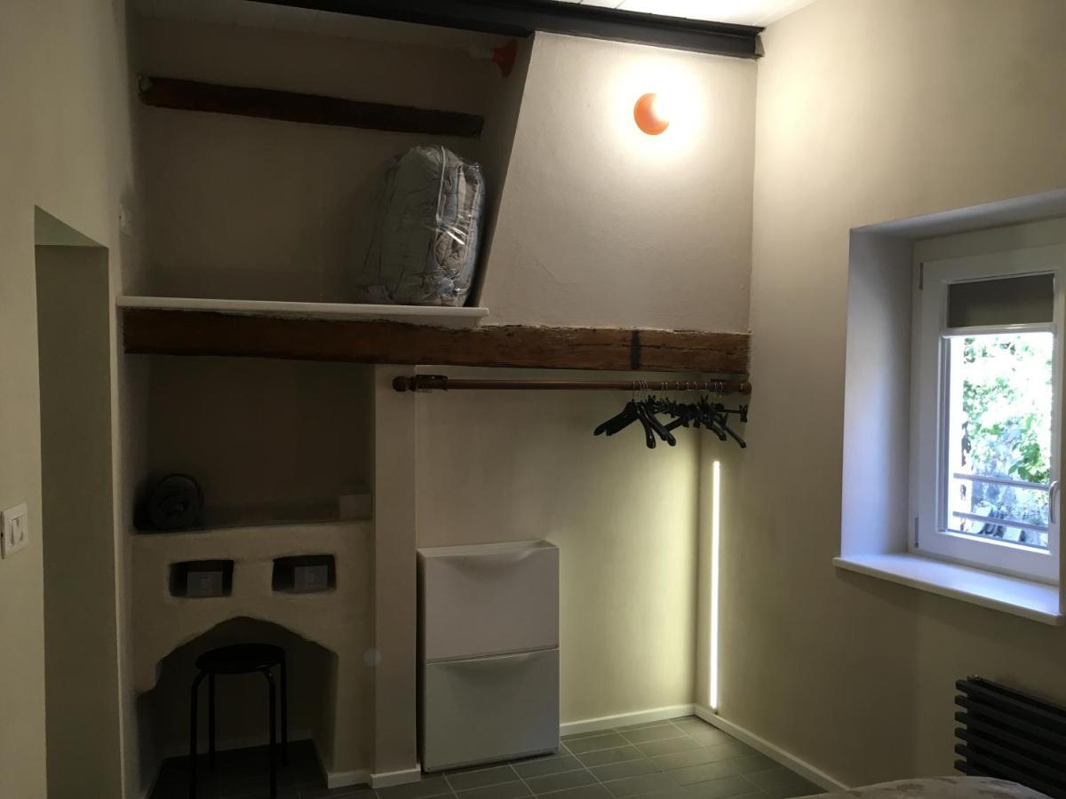 Apartmán Domus Leydi Ivrea Exteriér fotografie