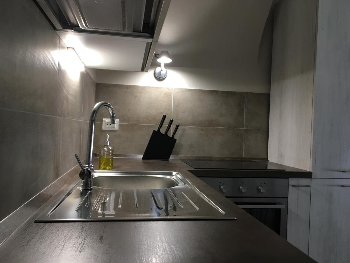 Apartmán Domus Leydi Ivrea Exteriér fotografie