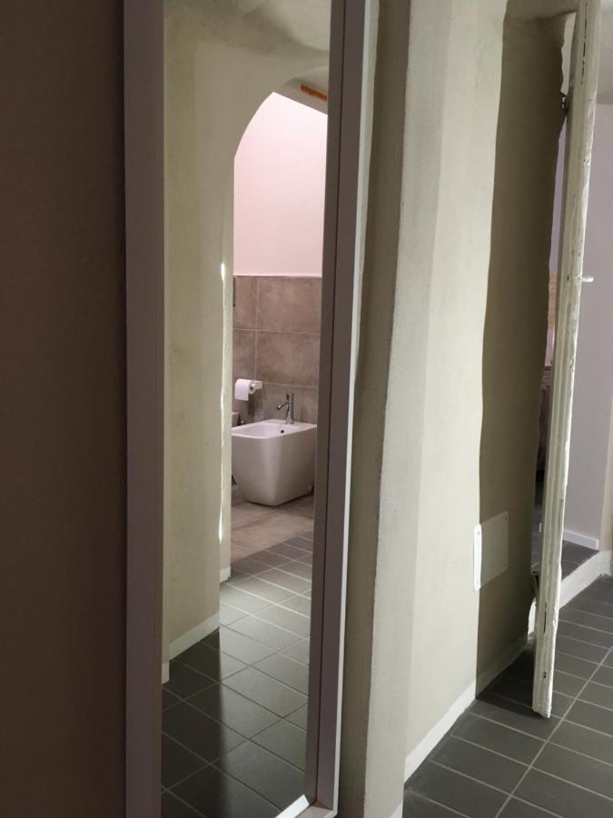 Apartmán Domus Leydi Ivrea Exteriér fotografie