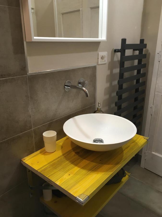 Apartmán Domus Leydi Ivrea Exteriér fotografie